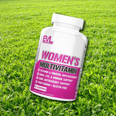EVL Women’s Multivitamin 120 viên