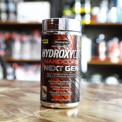 Hydroxycut Next Gen 180 viên