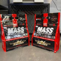 Mass Muscle Gainer 5lbs