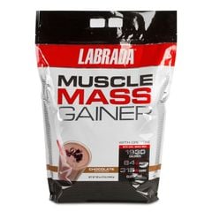 Muscle Mass Gainer 12lbs (5.45kg) - Sữa Tăng Cân Labrada