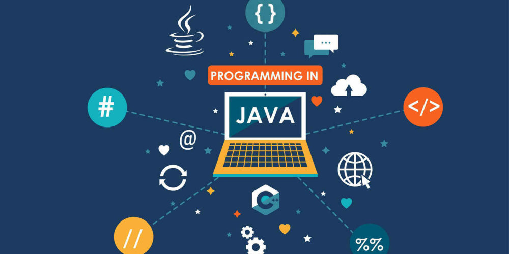 Lập Trình JAVA