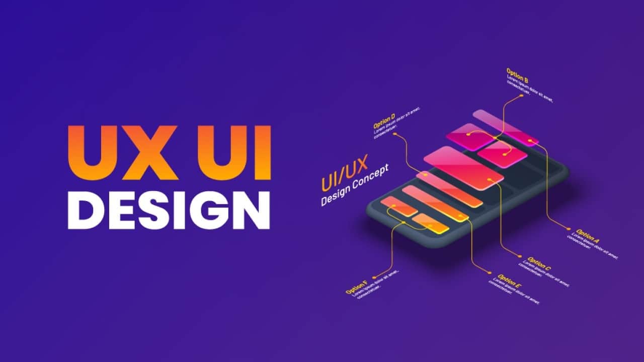 Thiết kế UI/UX