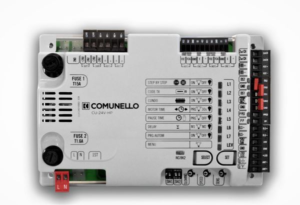  COMUNELLO EAGLE350 - 24V 