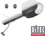  CỬA NÂNG DITEC TOP903H 