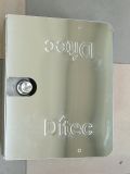  DITEC CUBIC 6H 