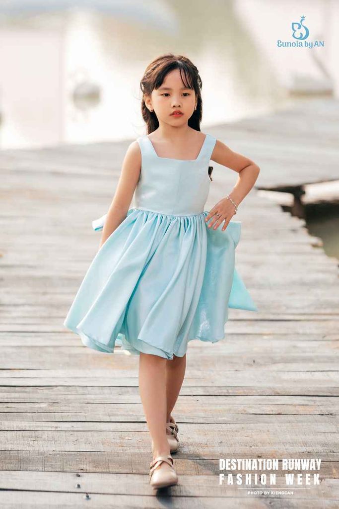 Galina Xanh 22
