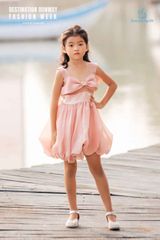 Elida màu Hồng 22