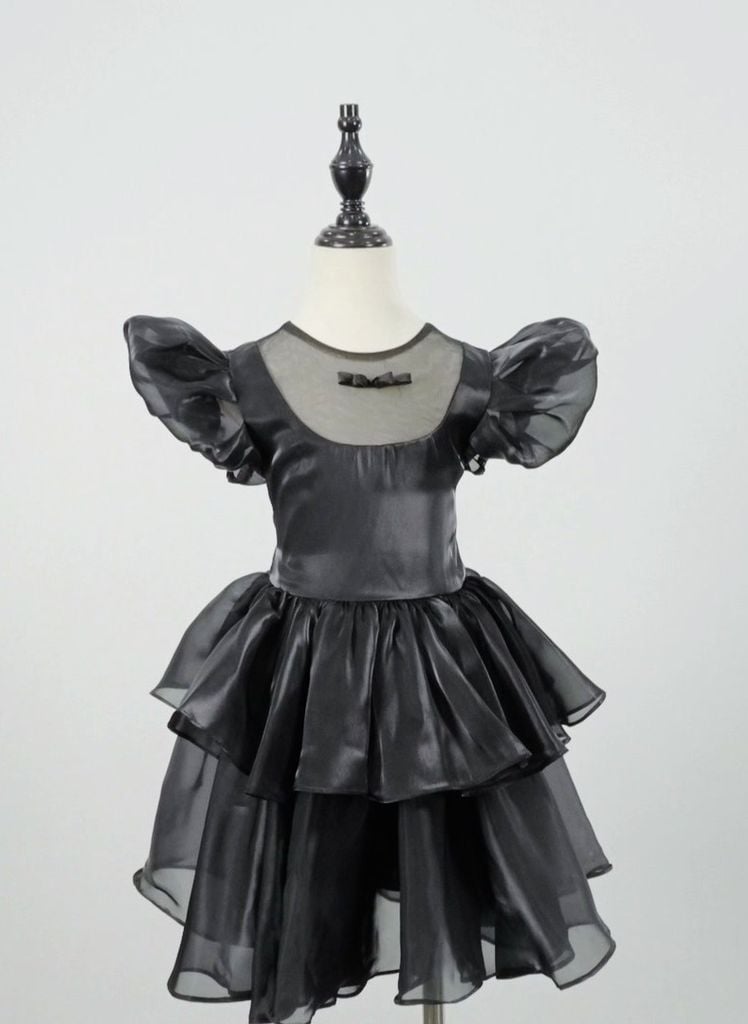 Akira Dress