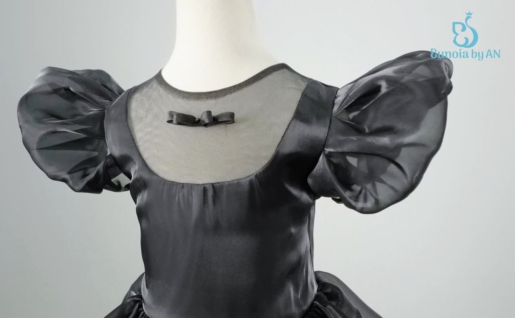 Akira Dress