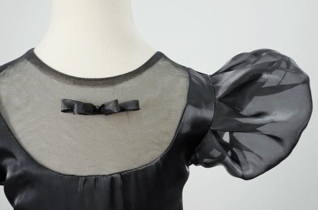 Akira Dress