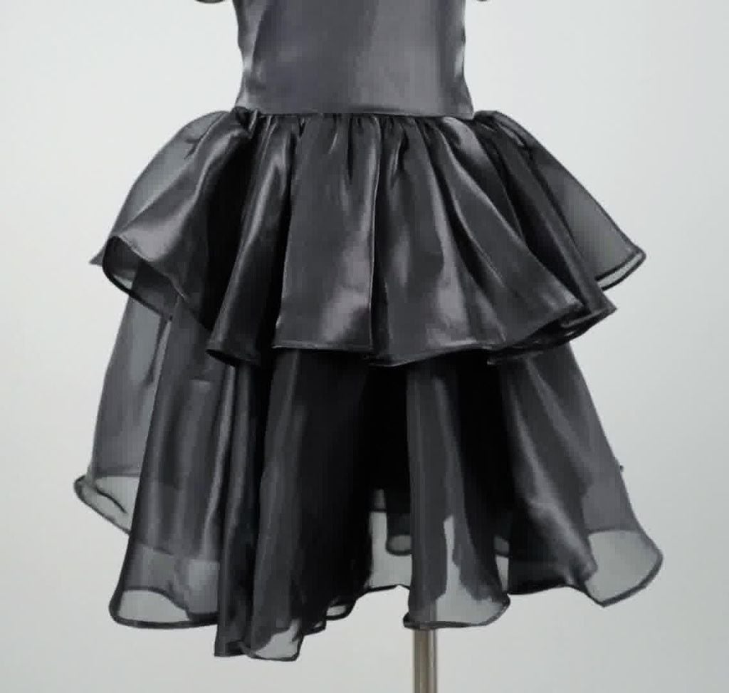 Akira Dress
