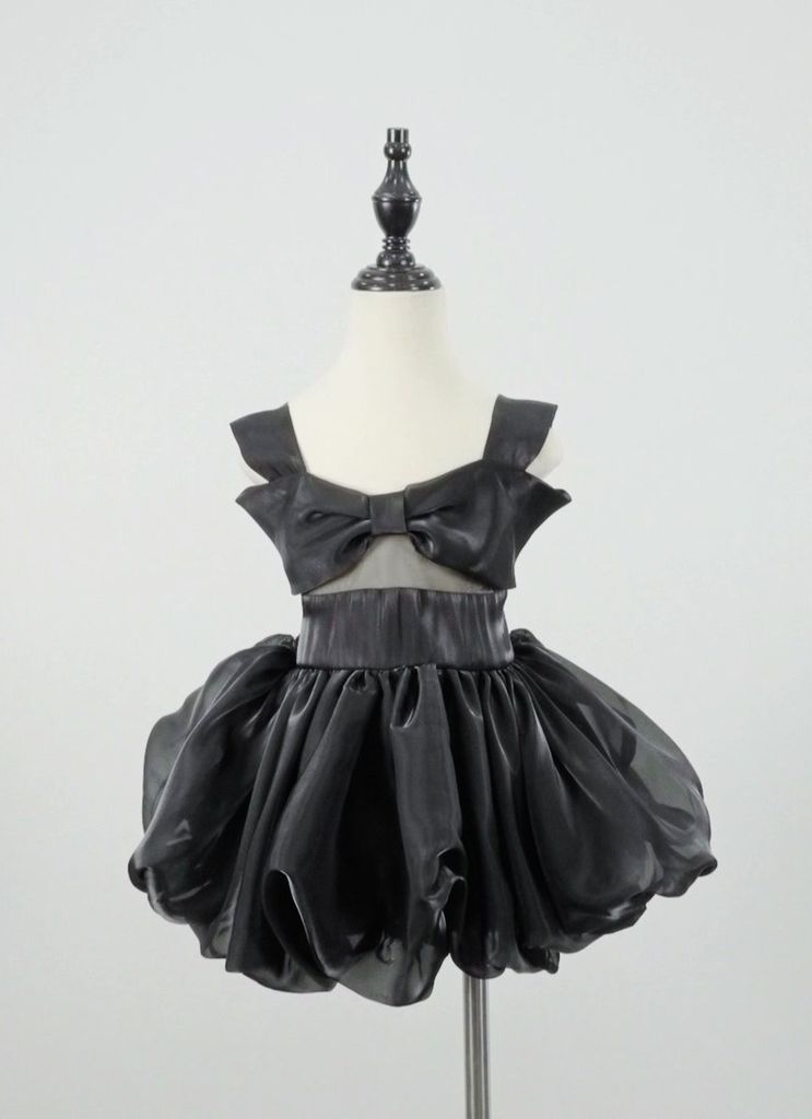Elida Dress