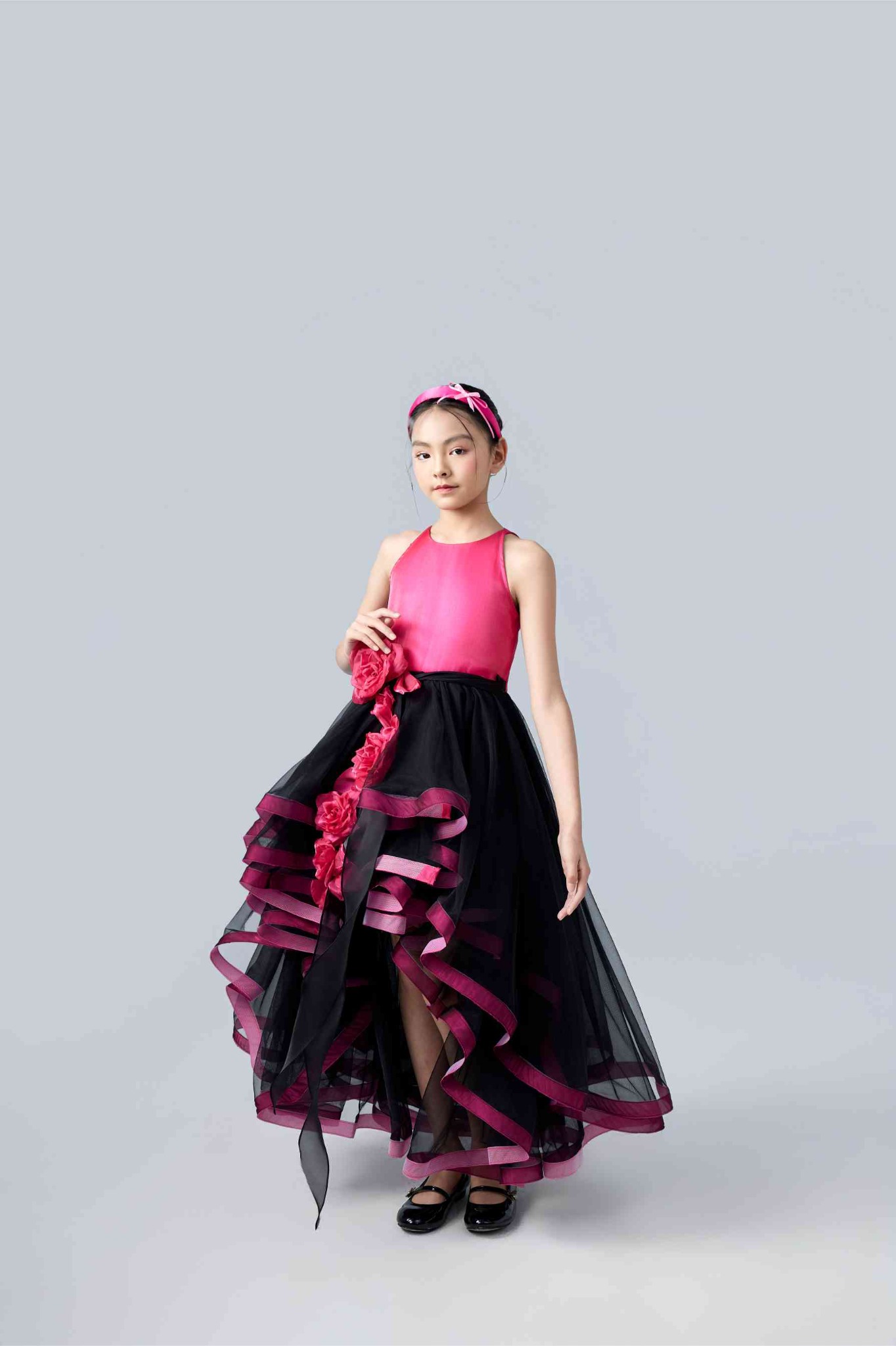 Châu Nghi Dress