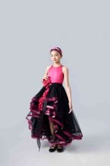 Châu Nghi Dress