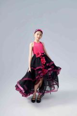 Châu Nghi Dress
