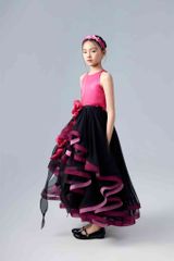 Châu Nghi Dress