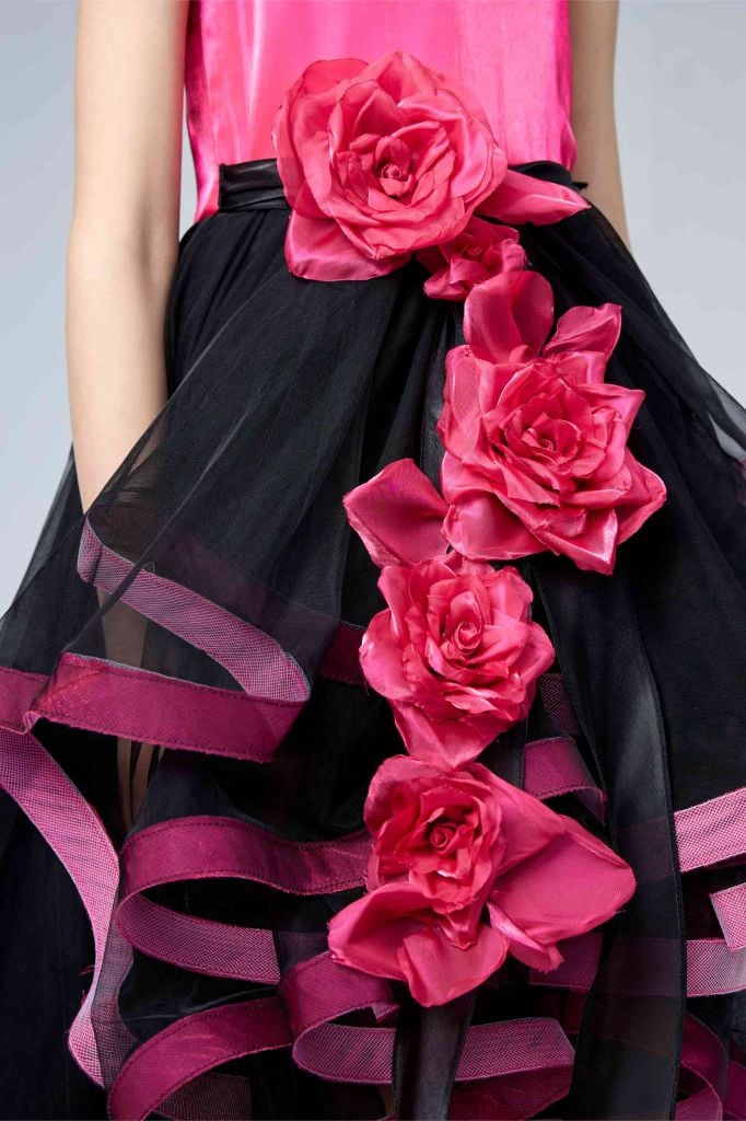 Châu Nghi Dress