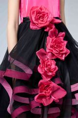 Châu Nghi Dress