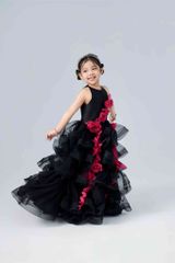 Thiên Sắc Dress