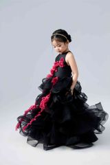 Thiên Sắc Dress