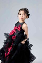 Thiên Sắc Dress