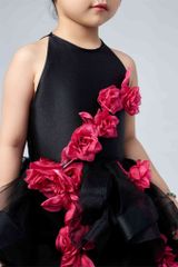 Thiên Sắc Dress