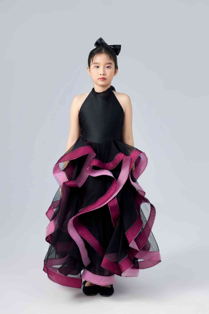 Tuệ Đan Dress