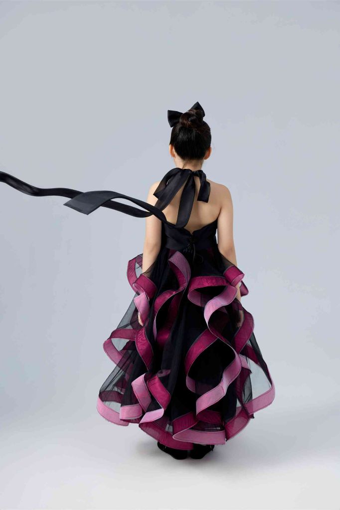 Tuệ Đan Dress