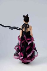 Tuệ Đan Dress