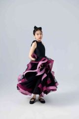 Tuệ Đan Dress