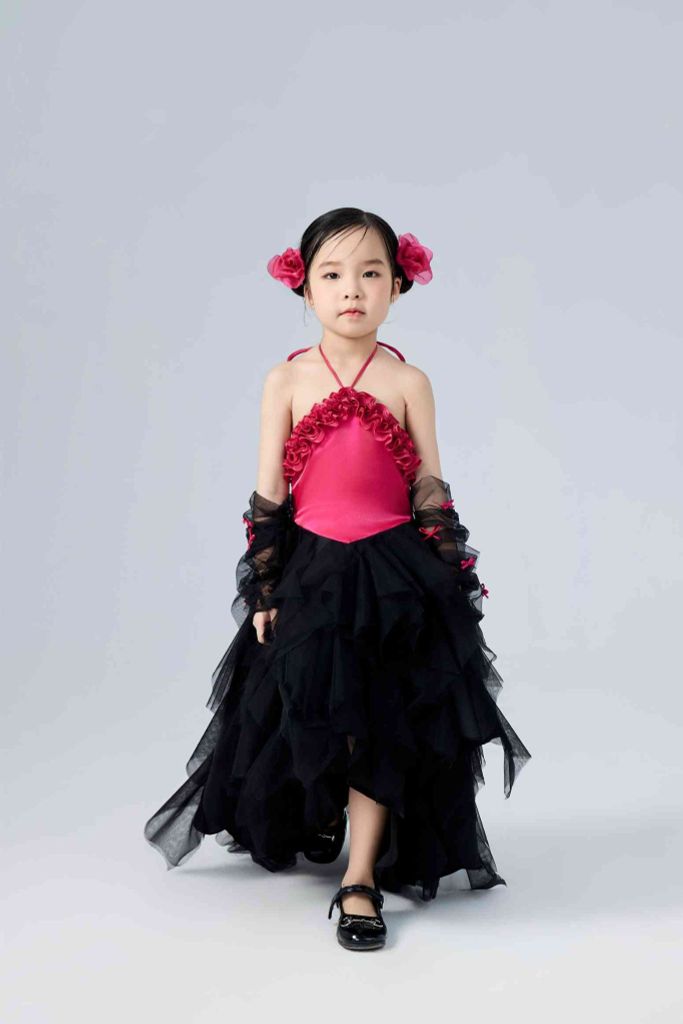 Kim Yến Dress