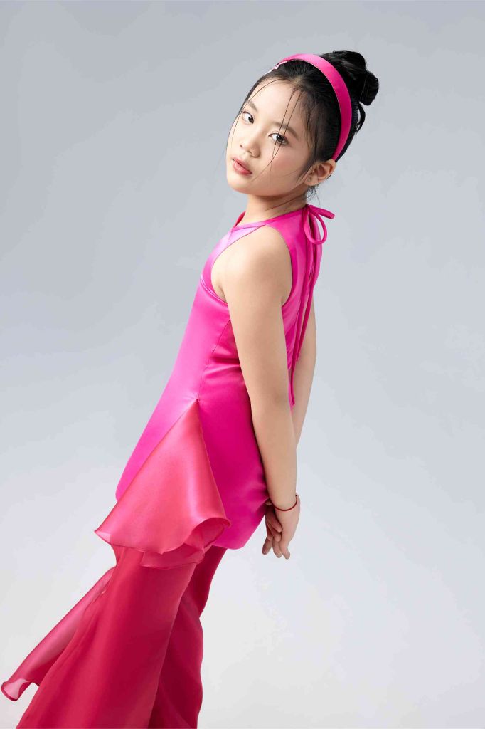 Vân San