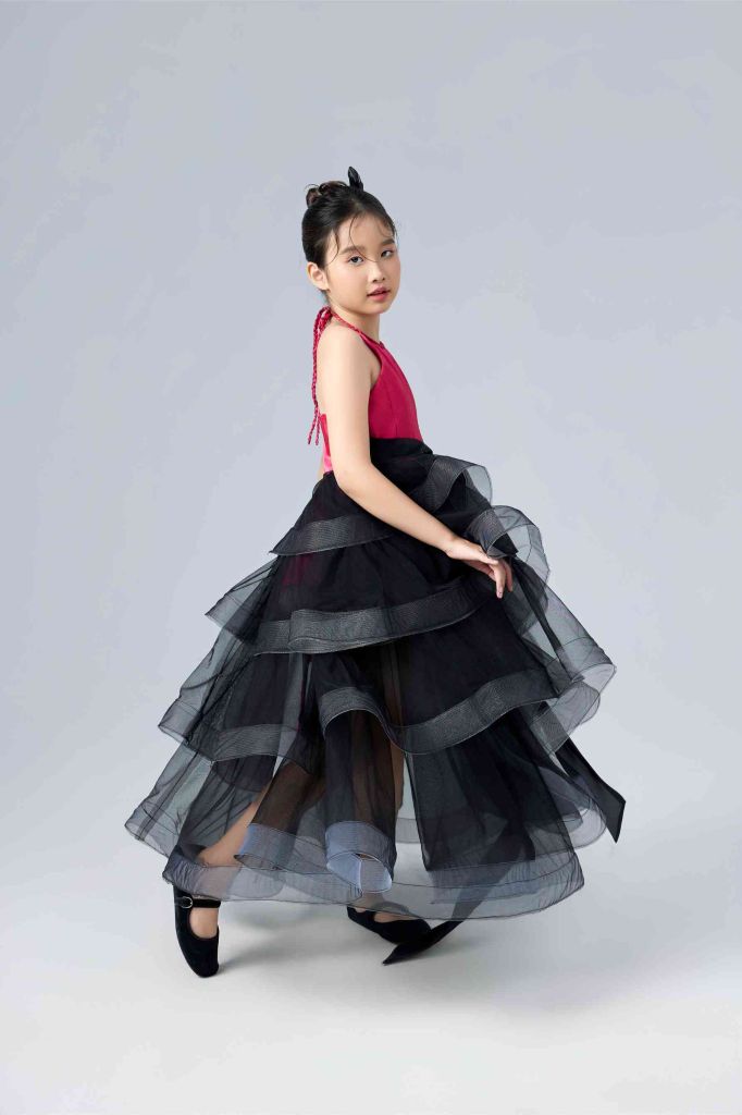 Mỹ Duyên Dress