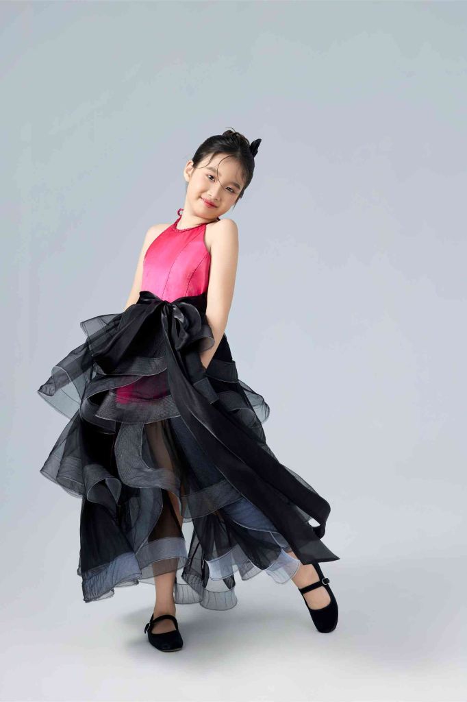 Mỹ Duyên Dress