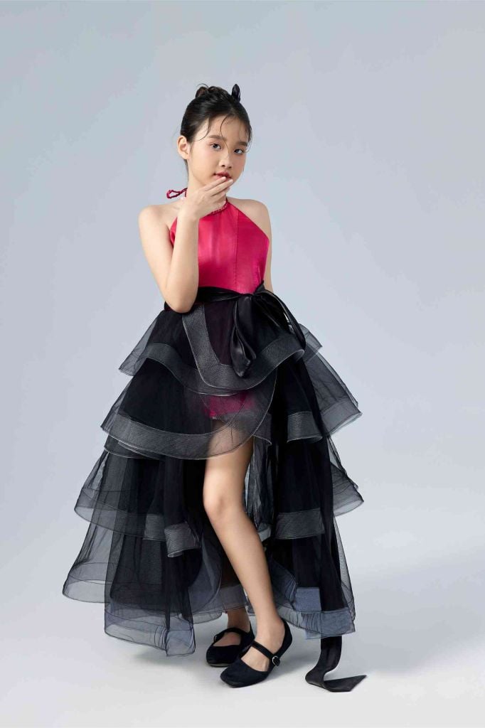 Mỹ Duyên Dress