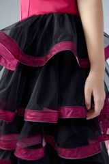 Hồng Khuê Dress
