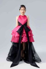 Hồng Thy Dress
