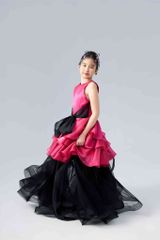 Hồng Thy Dress
