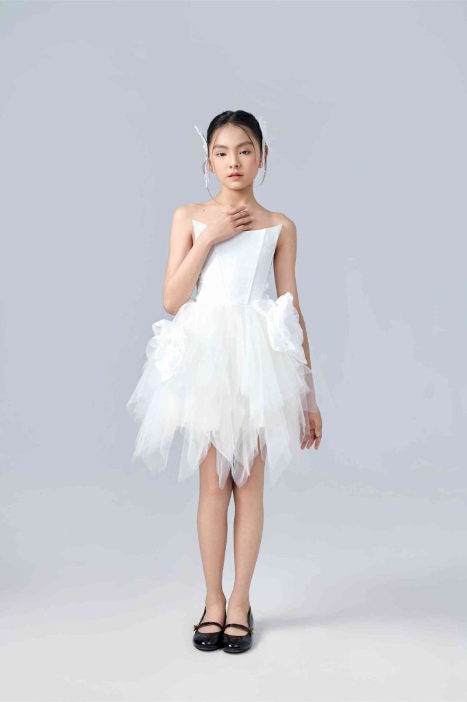Nhã Khiết Dress