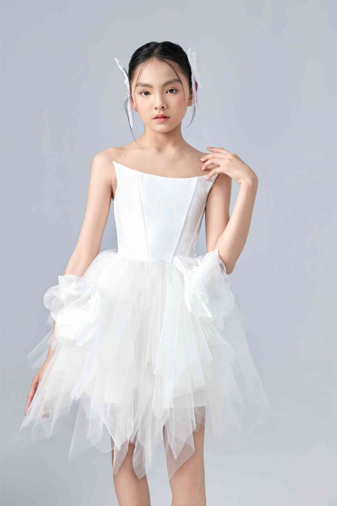 Nhã Khiết Dress