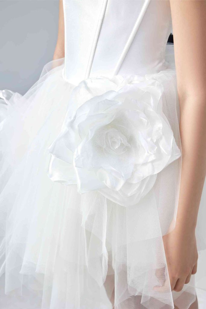 Nhã Khiết Dress