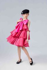 Hồng Anh Dress