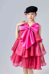 Hồng Anh Dress