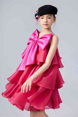 Hồng Anh Dress