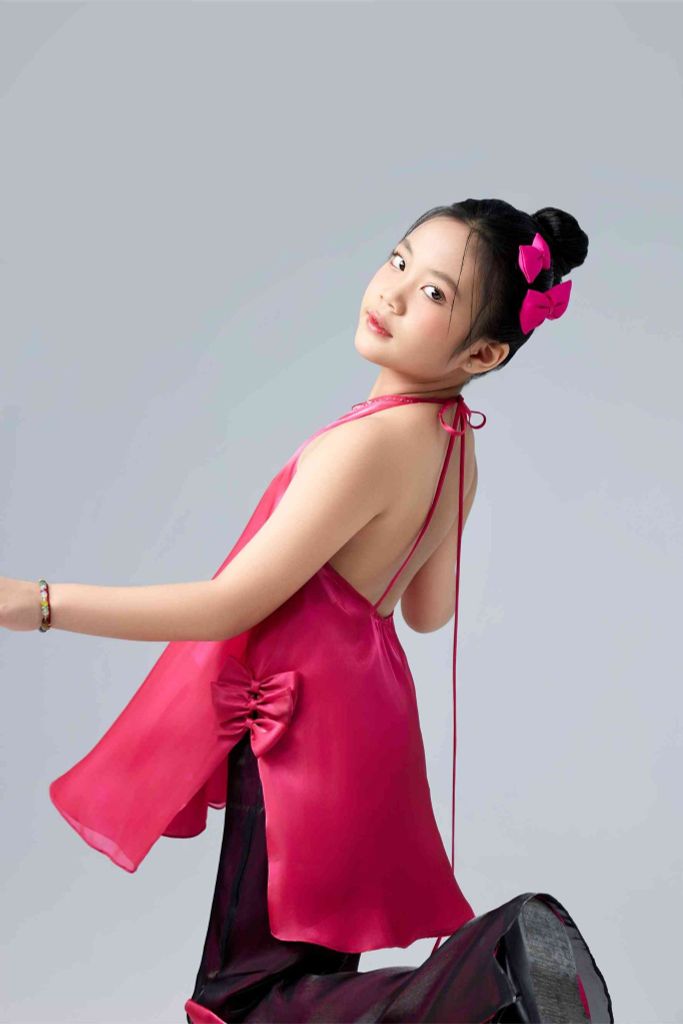 Châu Như