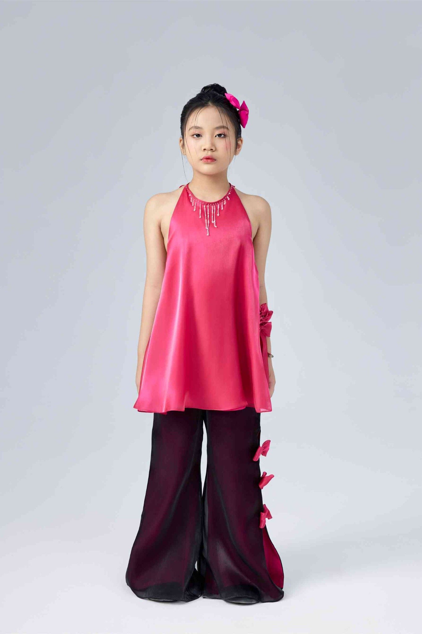Châu Như