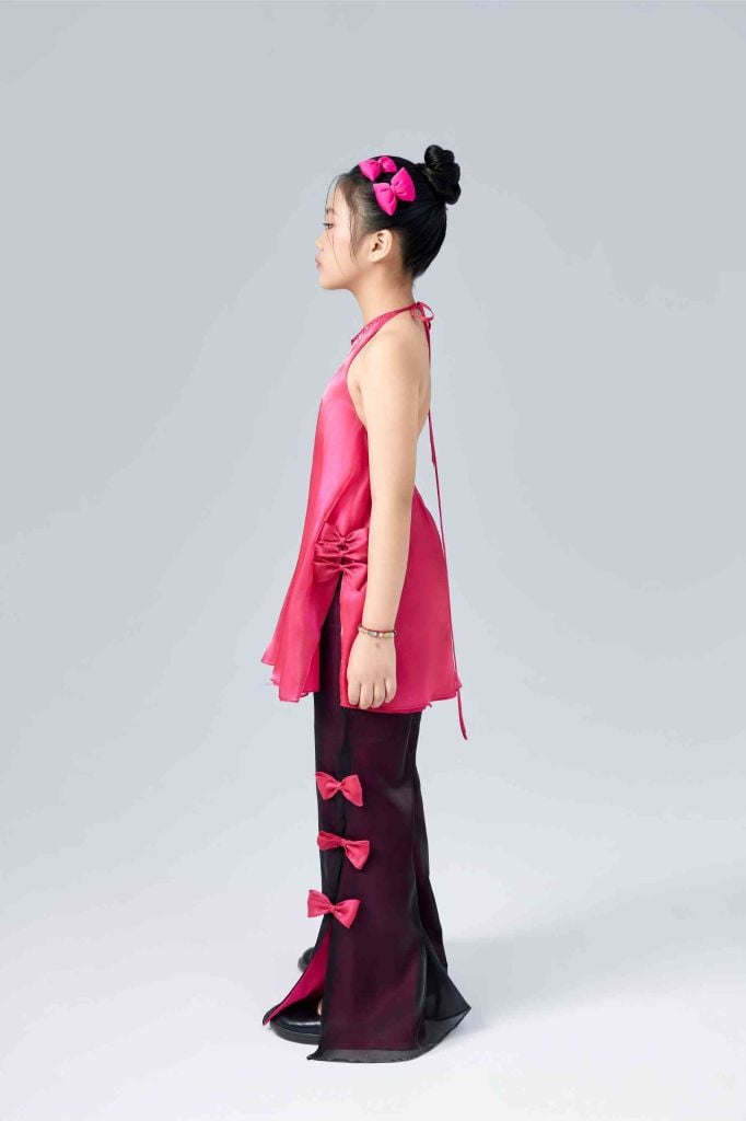 Châu Như