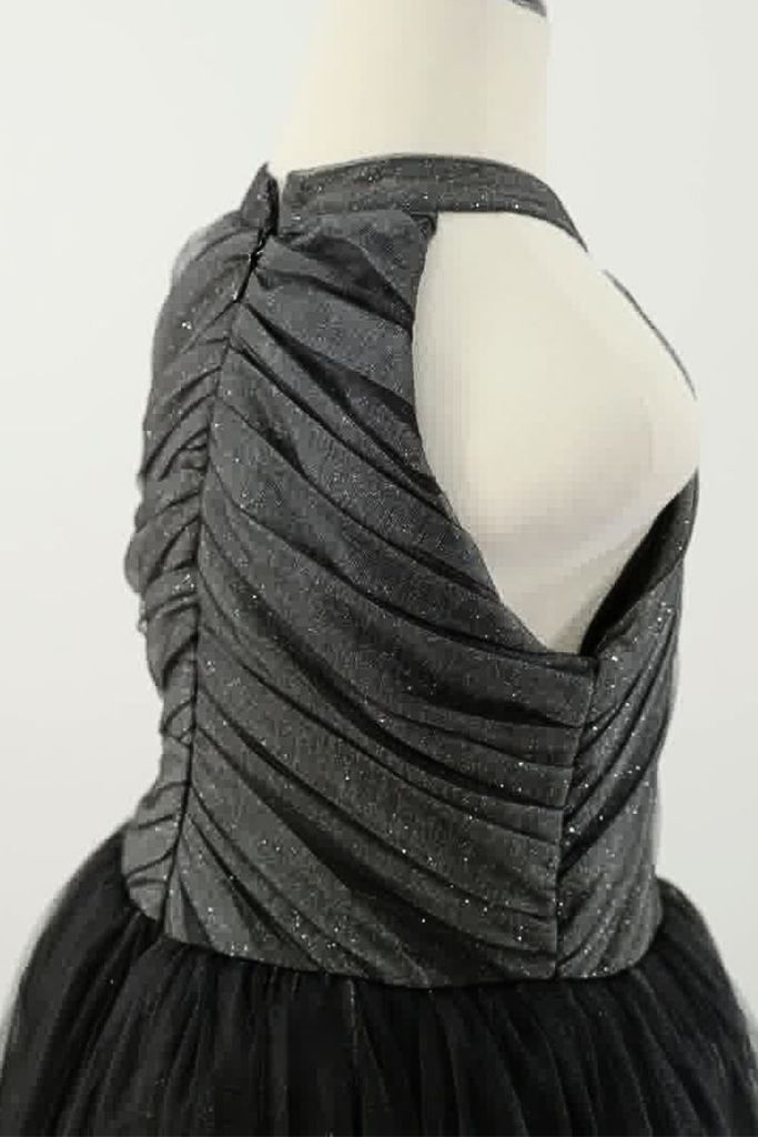 Katia Dress