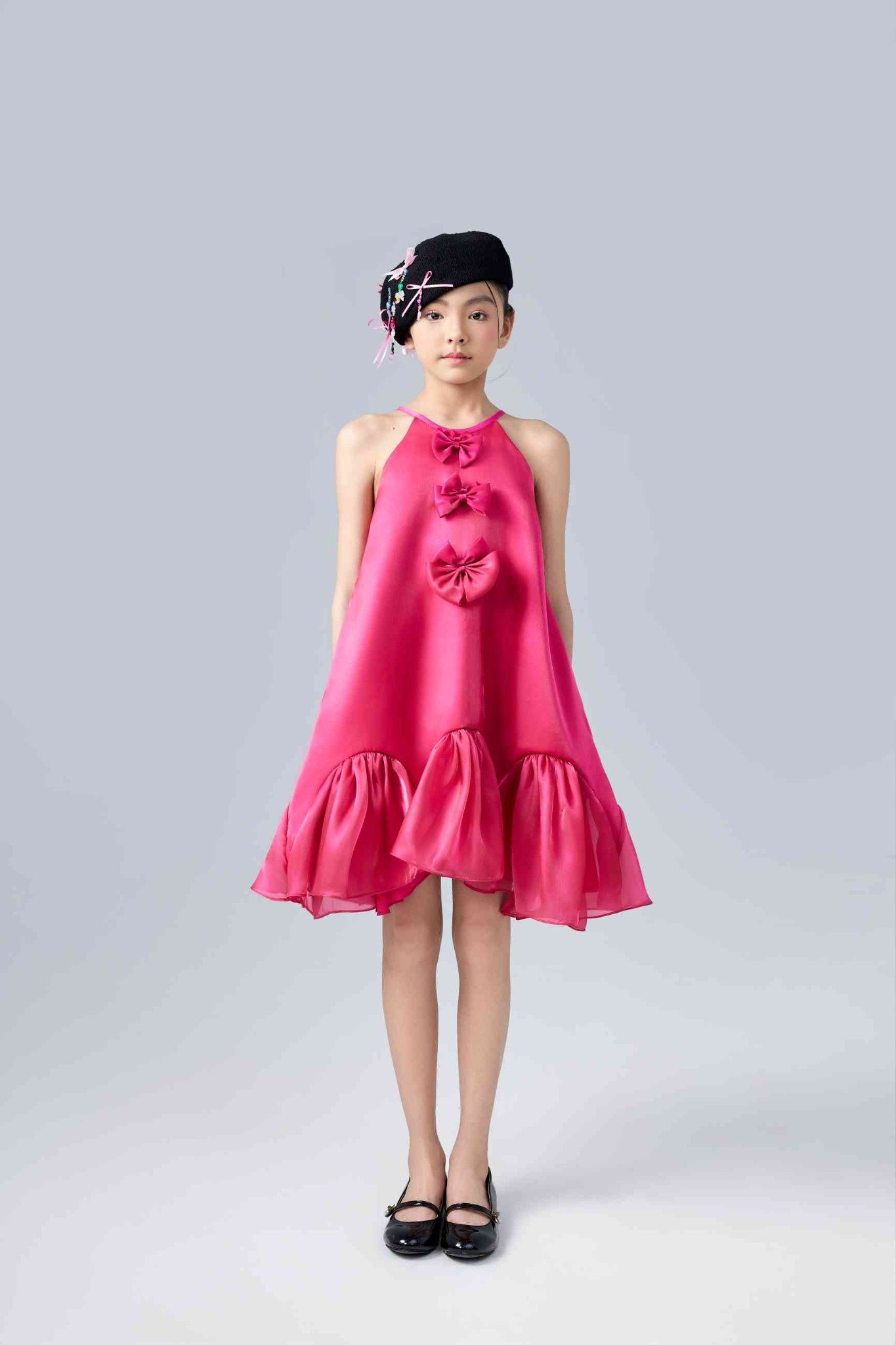 Giang Khánh Dress
