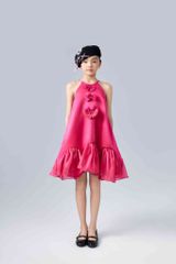 Giang Khánh Dress